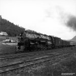 Palmer Divide Runby